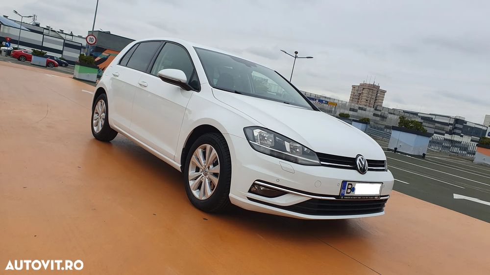 Volkswagen Golf 1.0 TSI Trendline - 18