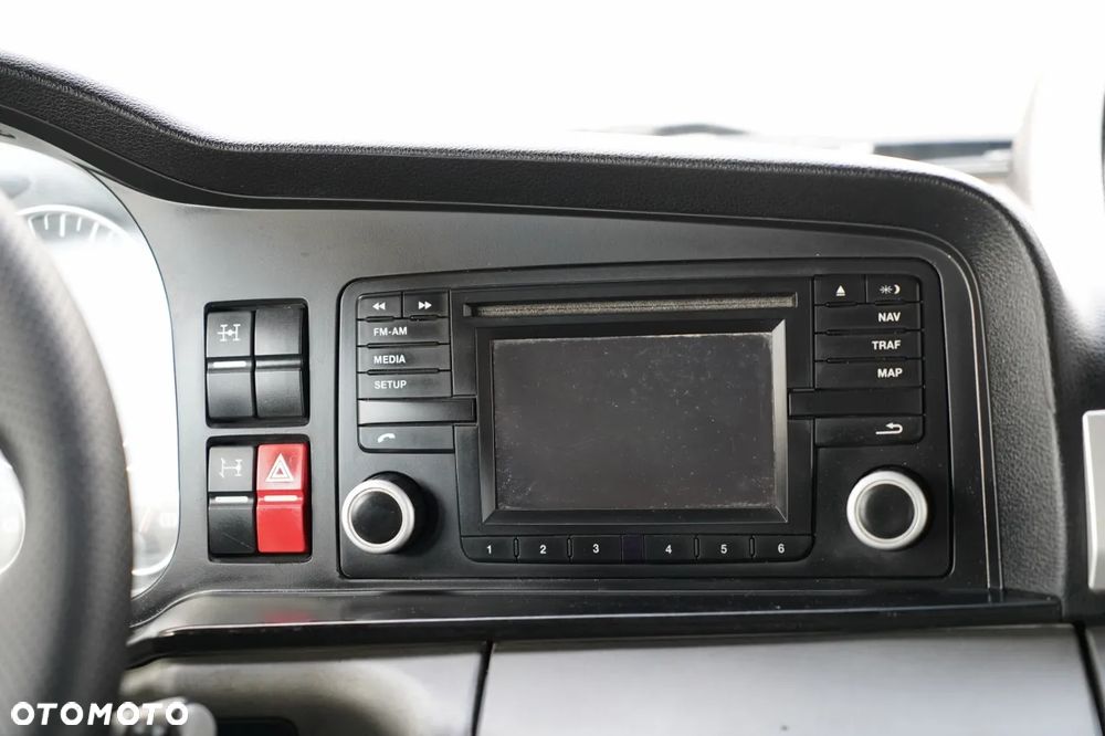 MAN TGS 35.400 / 8X4 / WYWROTKA 2 STR / HYDROBURTA / BORDMATIC / AUTOMAT / EURO 5 EEV - 33