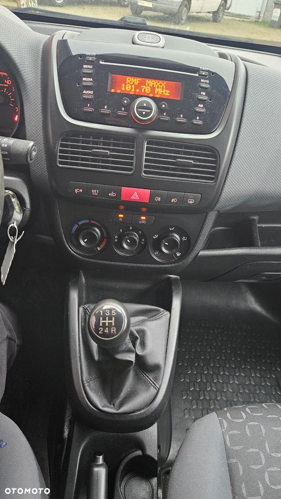 Fiat Doblo - 15