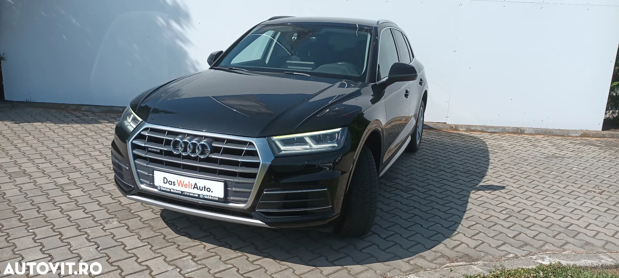 Audi Q5 2.0 TDI Quattro S tronic - 2