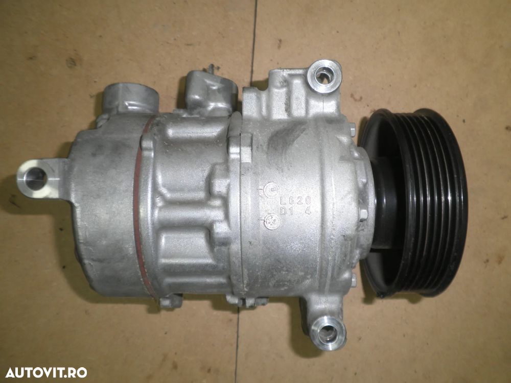 Compresor AC VW Polo, Golf 7, Tiguan, Audi Q3 , A3 8V 5Q0816803D