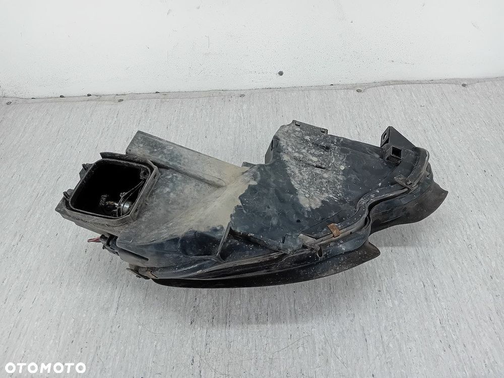 LAMPA PRZÓD LEWA SMART FORFOUR I A4545400154 0301207201 1.3 16V - 2