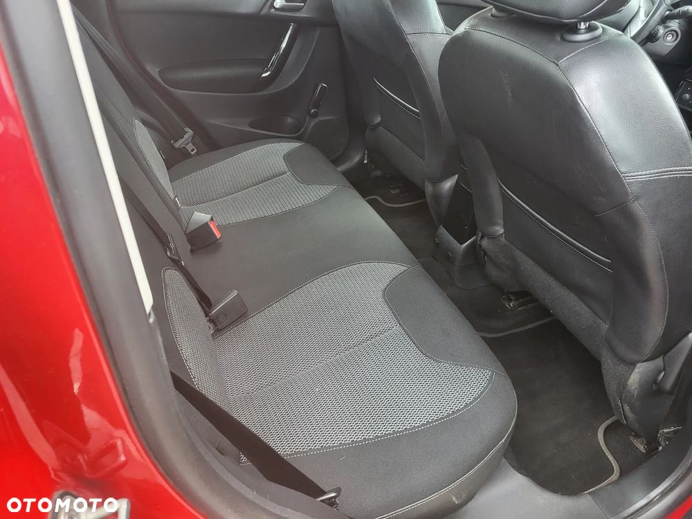 Citroën C3 1.2 PureTech Selection Elite - 15