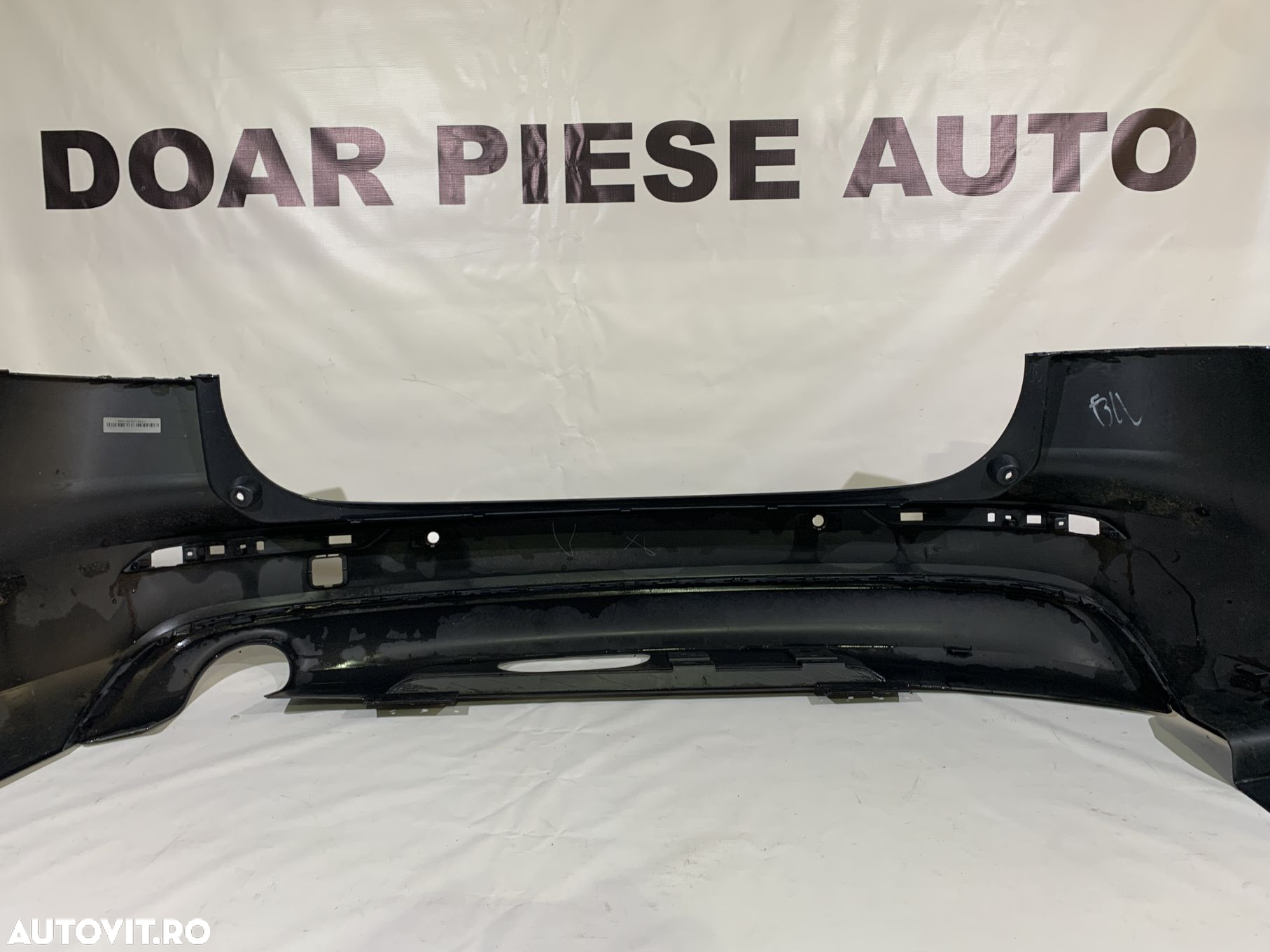 Bara spate Volvo V60, 2018, 2019, 2020, 2021, 2022. - 6