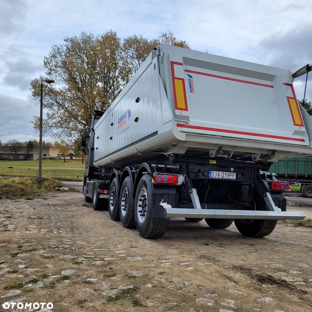 Schmitz Cargobull SCB S3D - 7