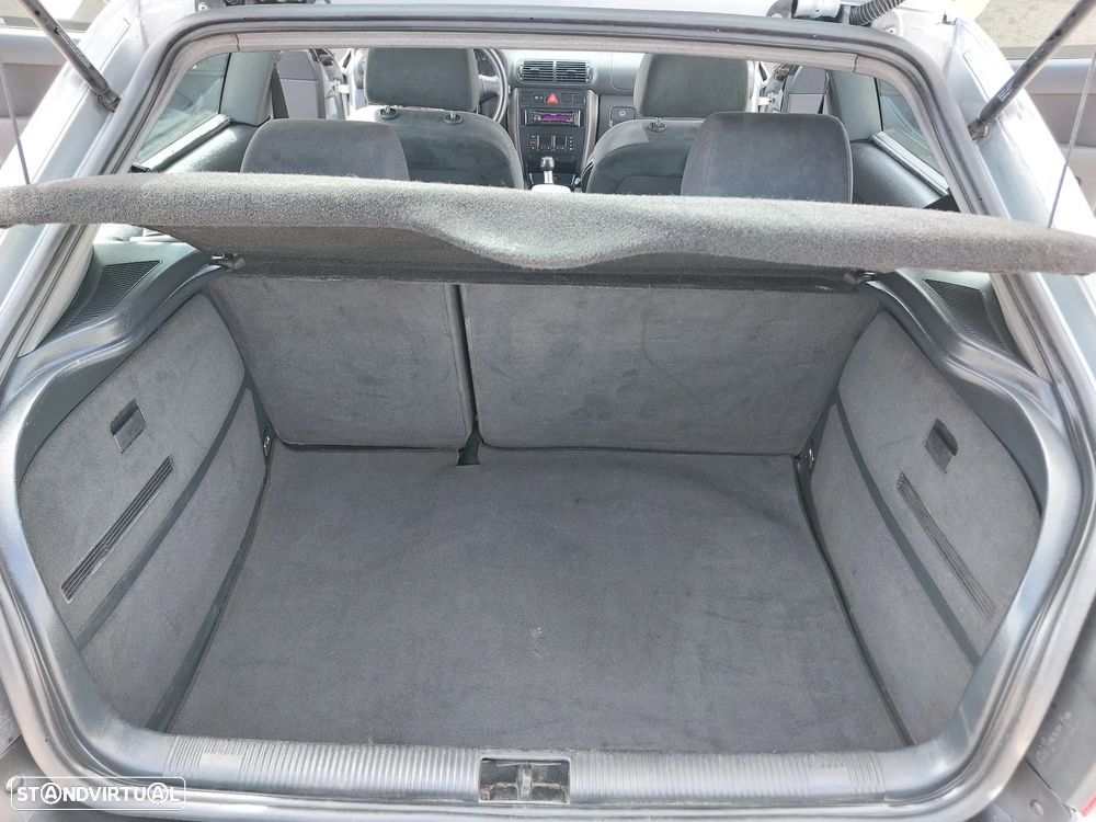 Audi A3 1.9 TDI Sport - 23