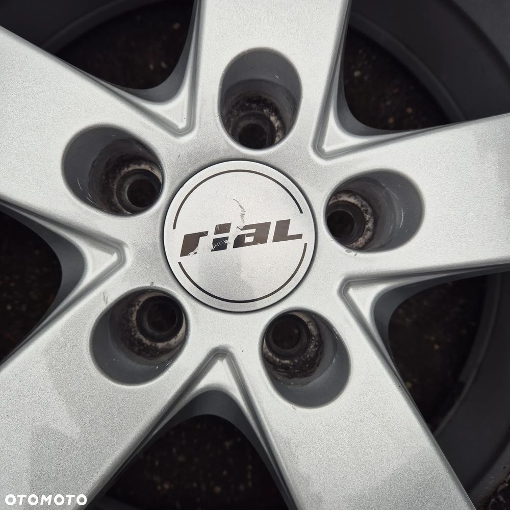 ZIMA KOŁA 215/65 R17 SEAT TARRACO VW TIGUAN SKODA KODIAQ AUDI Q3 - 6