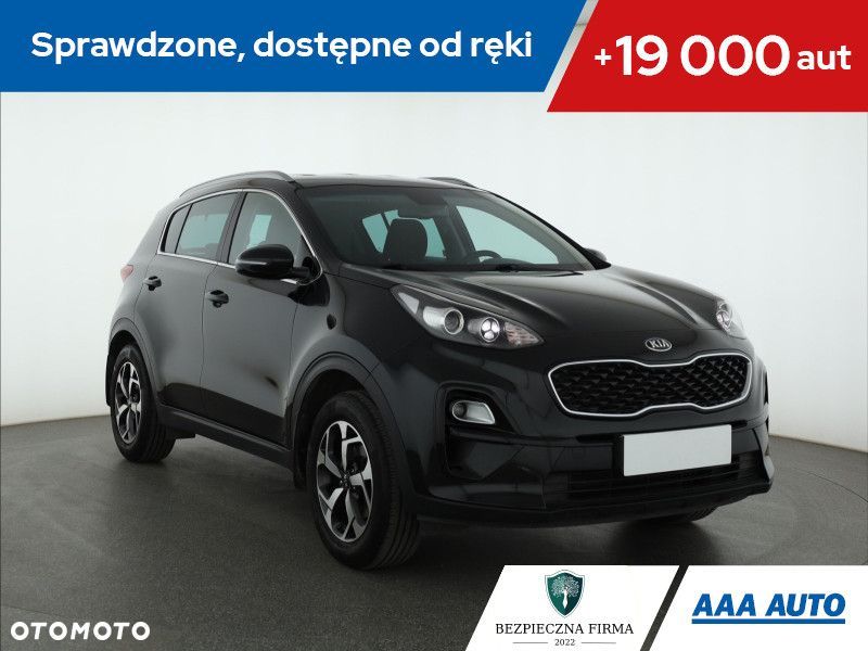 Kia Sportage - 2