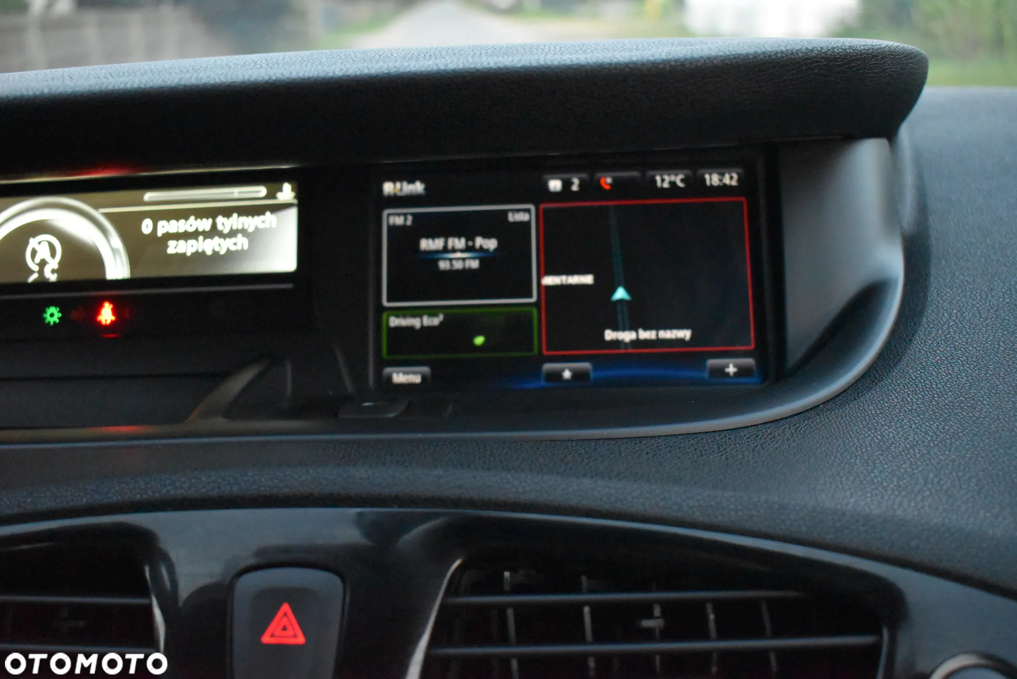Renault Scenic ENERGY TCe 130 S&S Xmod Bose Edition - 34