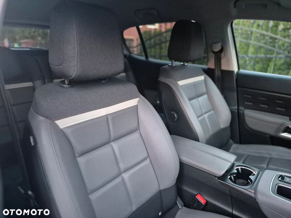 Citroën C5 Aircross 1.6 PHEV Feel EAT8 - 11