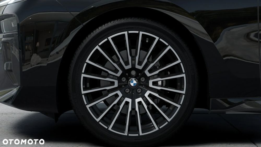 BMW Seria 7 740d xDrive mHEV sport - 7