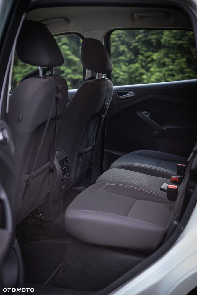 Ford C-MAX 1.5 TDCi Start-Stop-System Business Edition - 22
