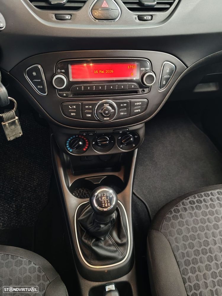 Opel Corsa 1.0 T Enjoy - 12