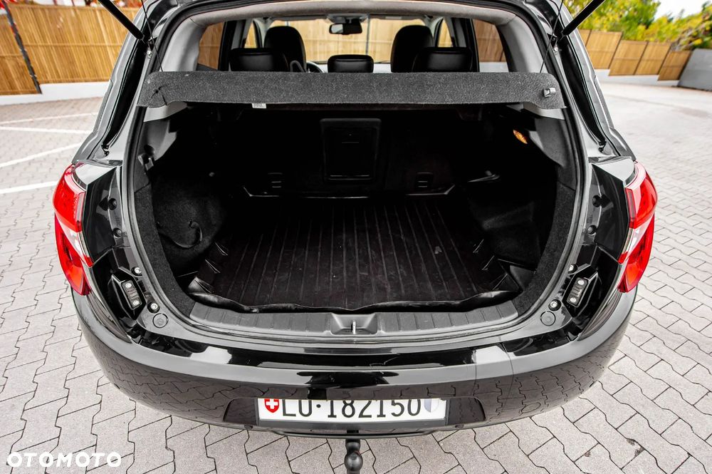 Citroën C4 Aircross 1.6 HDi STT 4x2 Exclusive - 19