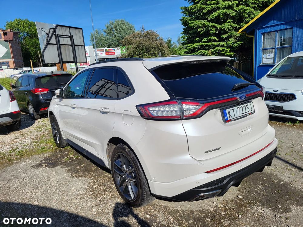 Ford Edge 2.0 TDCi Bi-Turbo 4x4 Sport - 6