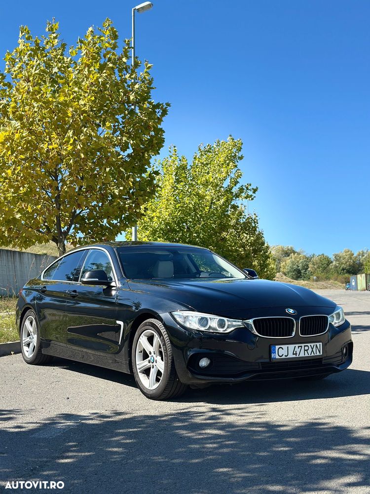BMW Seria 4 - 1