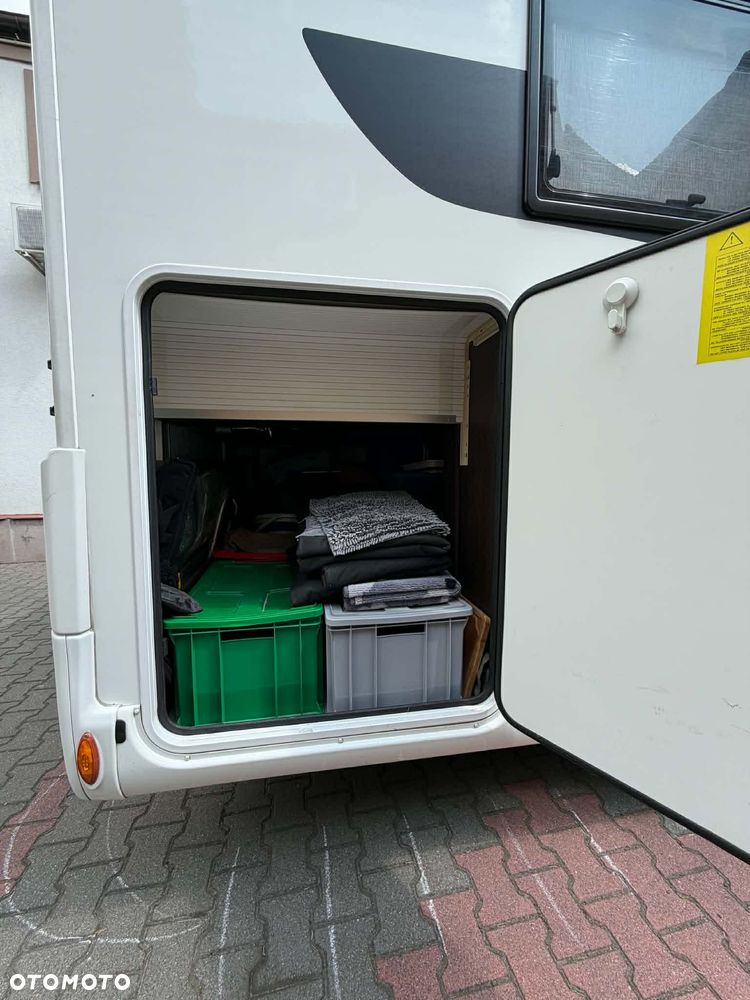 Benimar TESSORO 496 - 12
