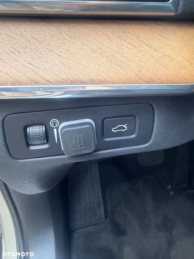 Volvo XC 90 T6 AWD Inscription 7os - 2