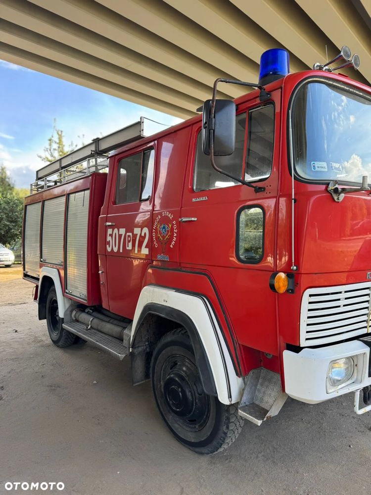 Magirus 170d - 5