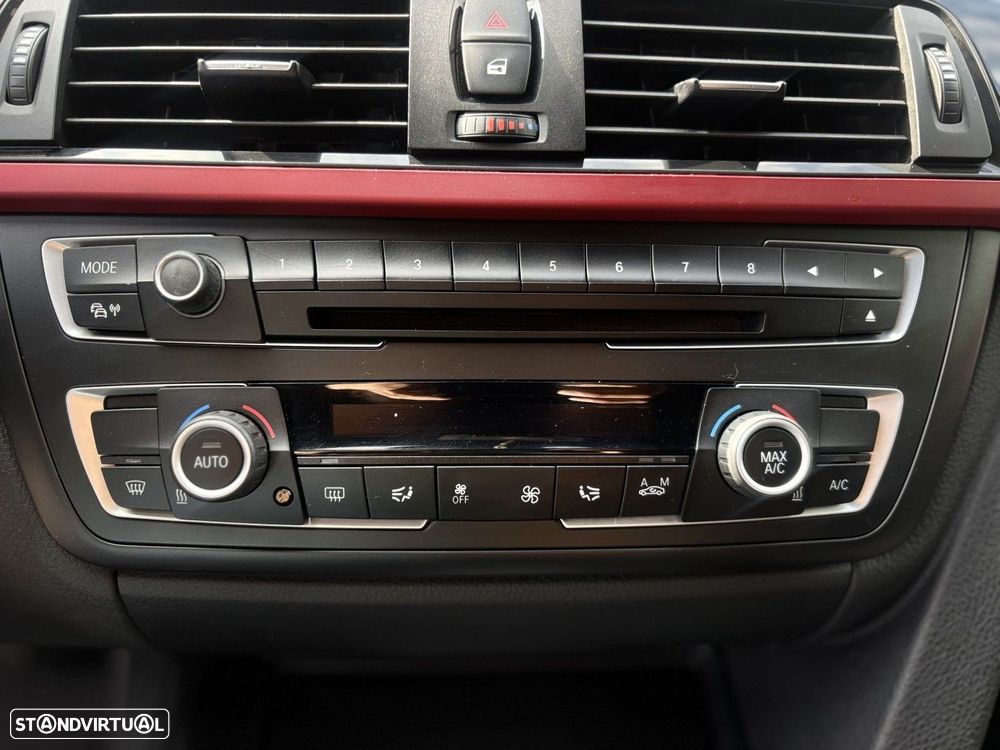 BMW 320 Gran Turismo d Aut. Sport Line - 20