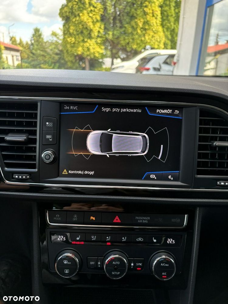 Seat Leon - 27