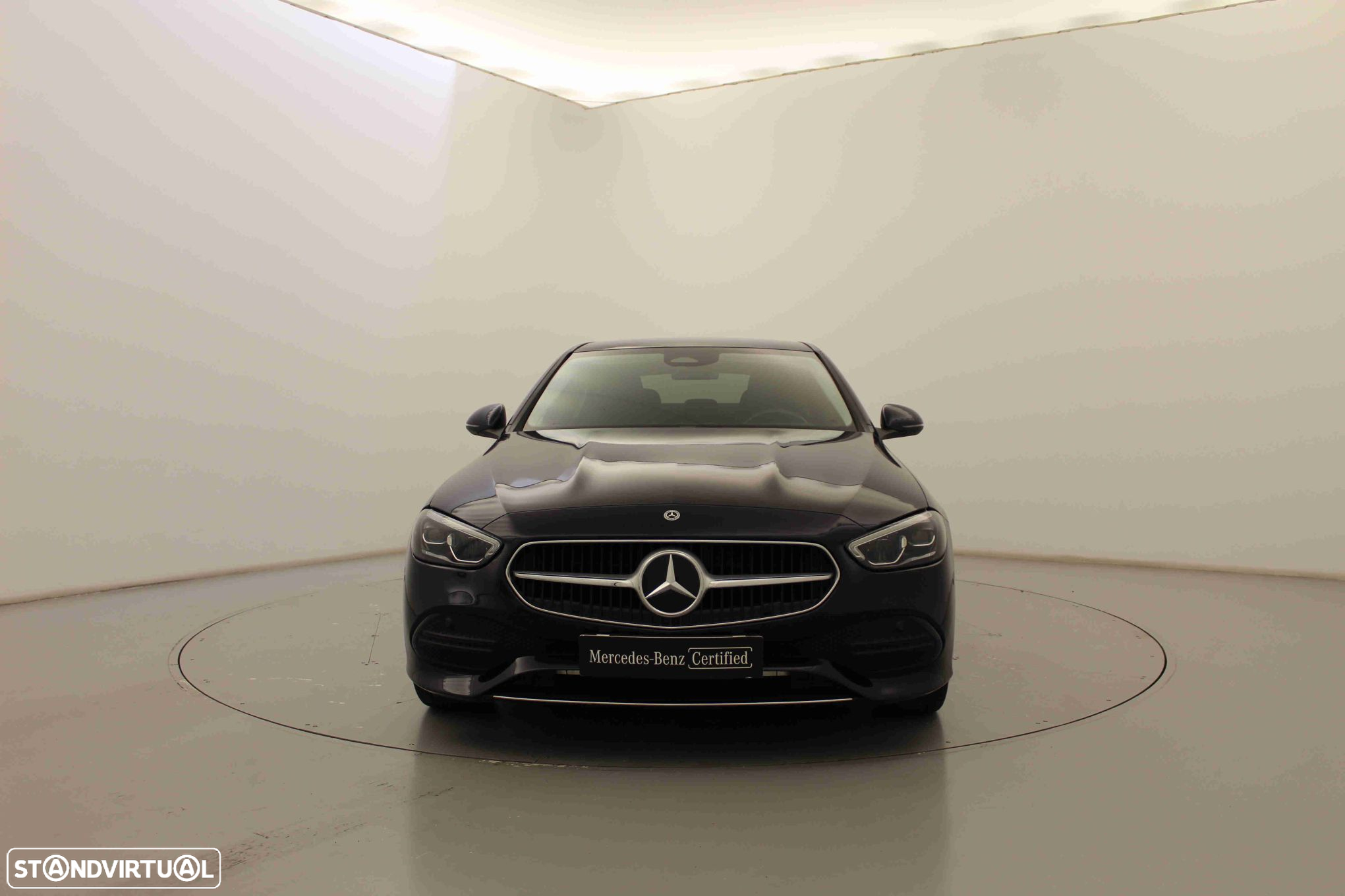 Mercedes-Benz C 220 d Avantgarde - 15