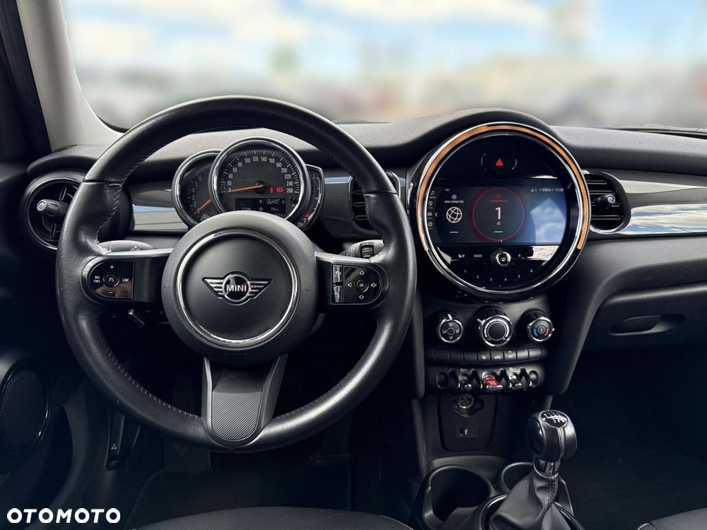 MINI Cooper - 14