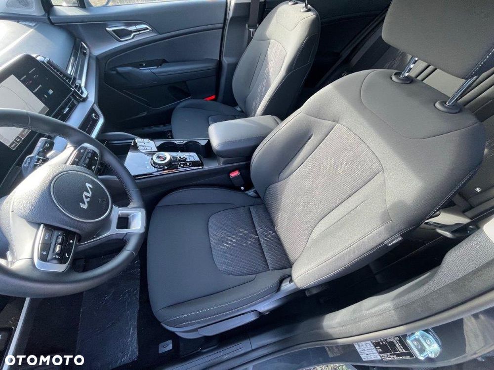 Kia Sportage 1.6 T-GDI HEV L 2WD - 11