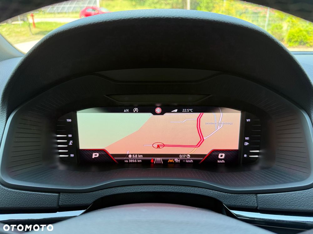 Skoda Karoq 1.5 TSI ACT 4x2 Sportline DSG - 26