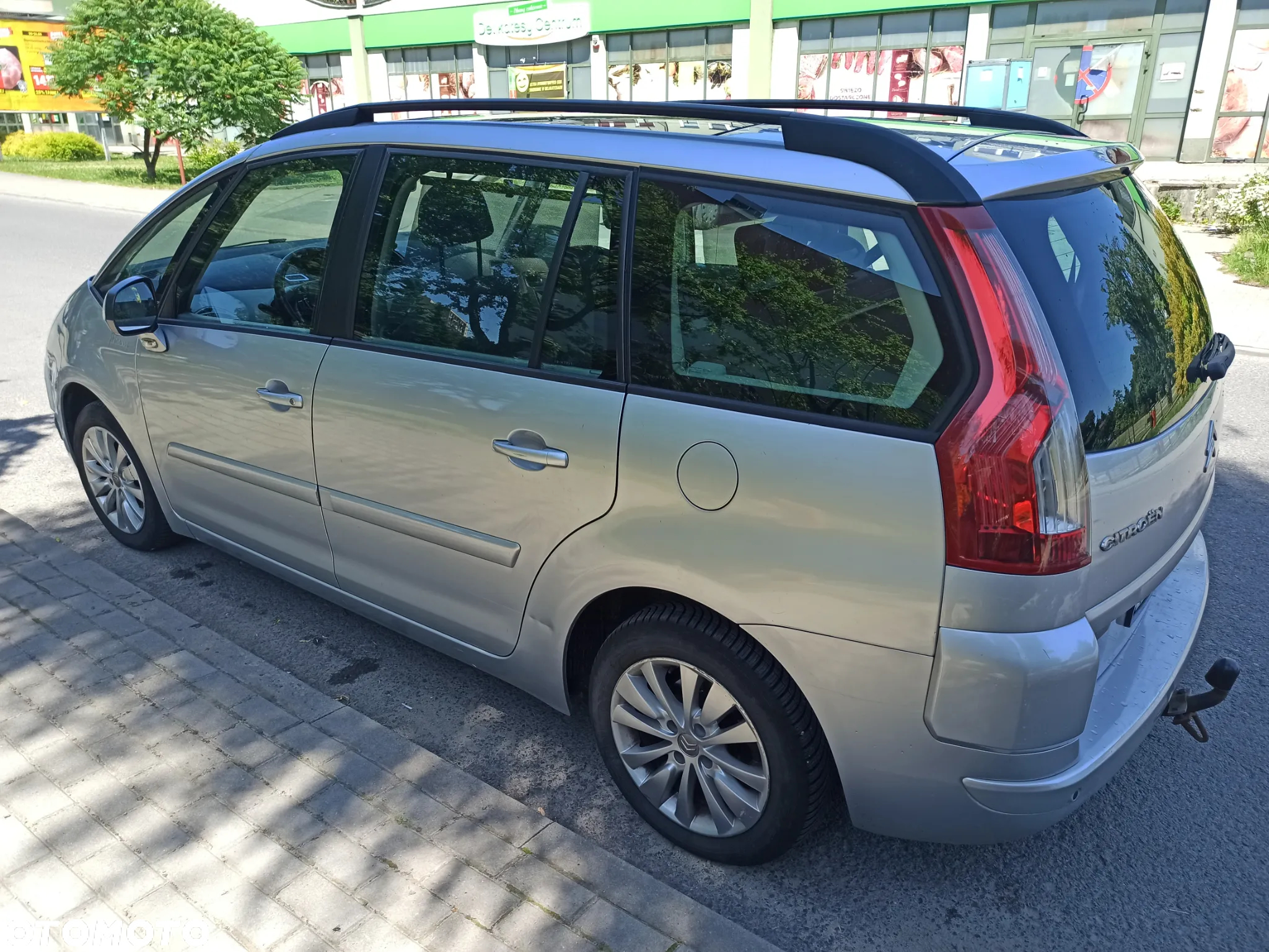 Citroën C4 Picasso 1.6 VTi Impress - 3