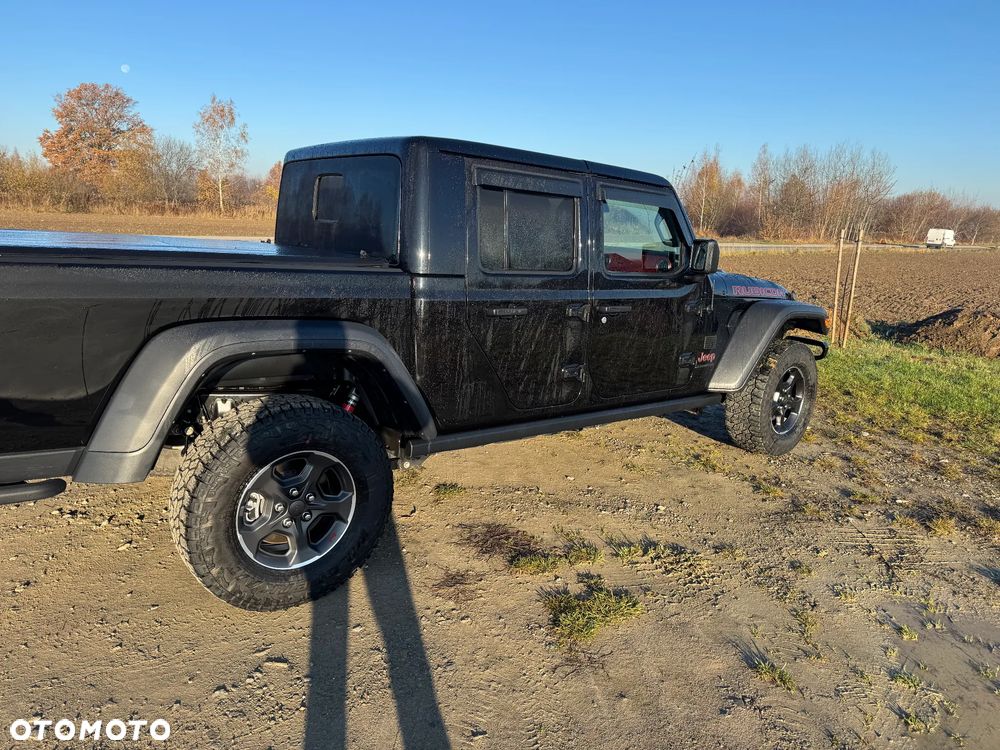 Jeep Gladiator - 23