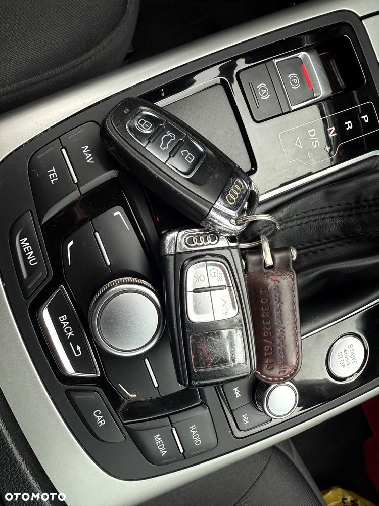 Audi A6 Limousine - 31
