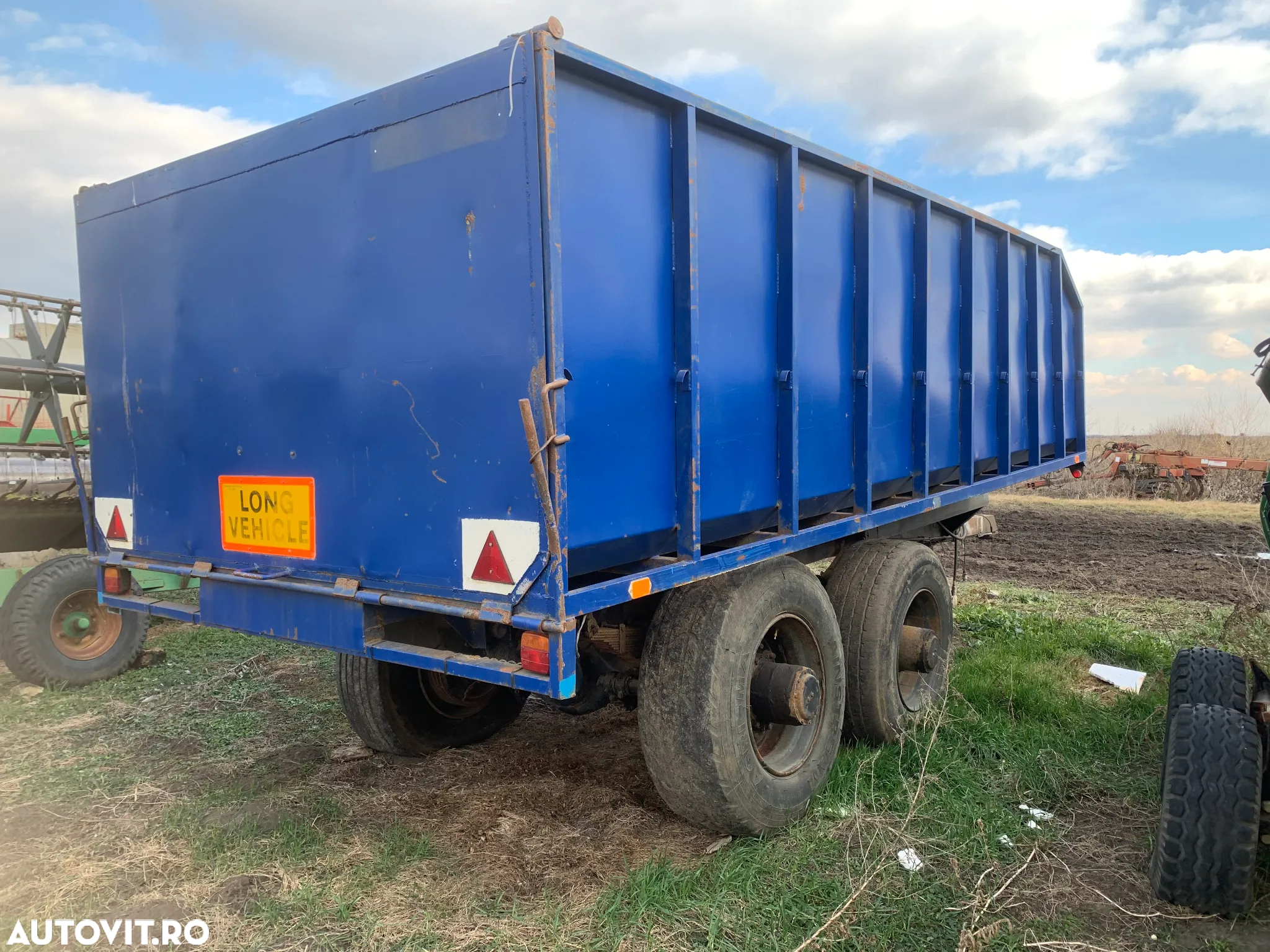 Kuhn Marshall 10 tone - 2