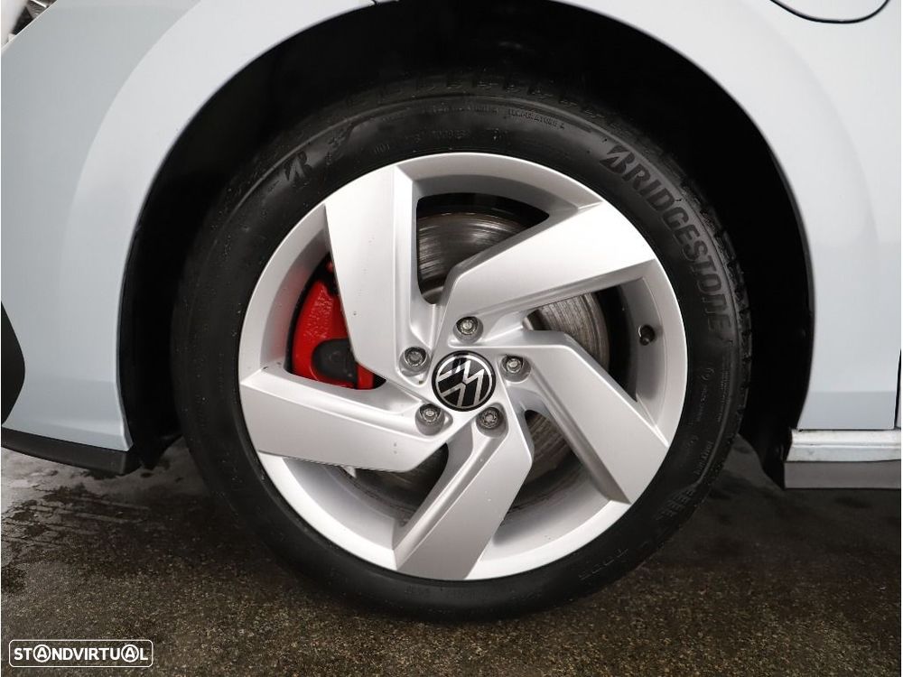 VW Golf 1.5 TSI e-Hybrid GTE DSG - 27