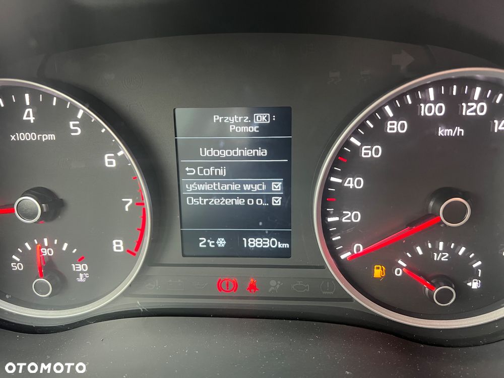 Kia Stonic 1.0 T-GDI L - 14