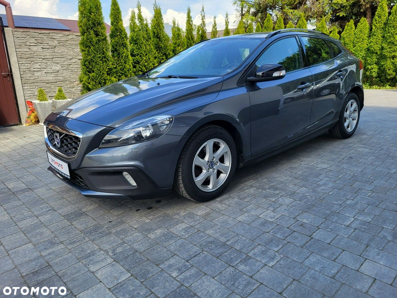Volvo V40 - 2
