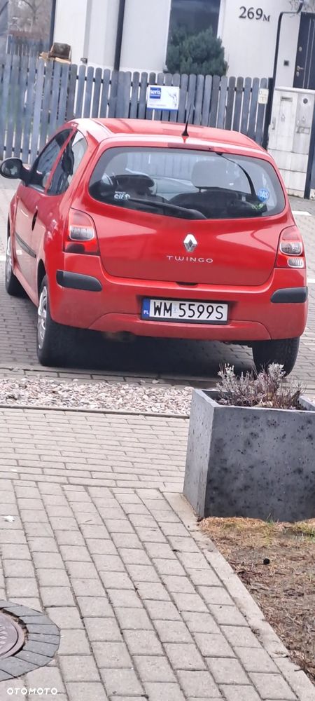 Renault Twingo 1.2 16V 75 Quickshift eco2 - 3