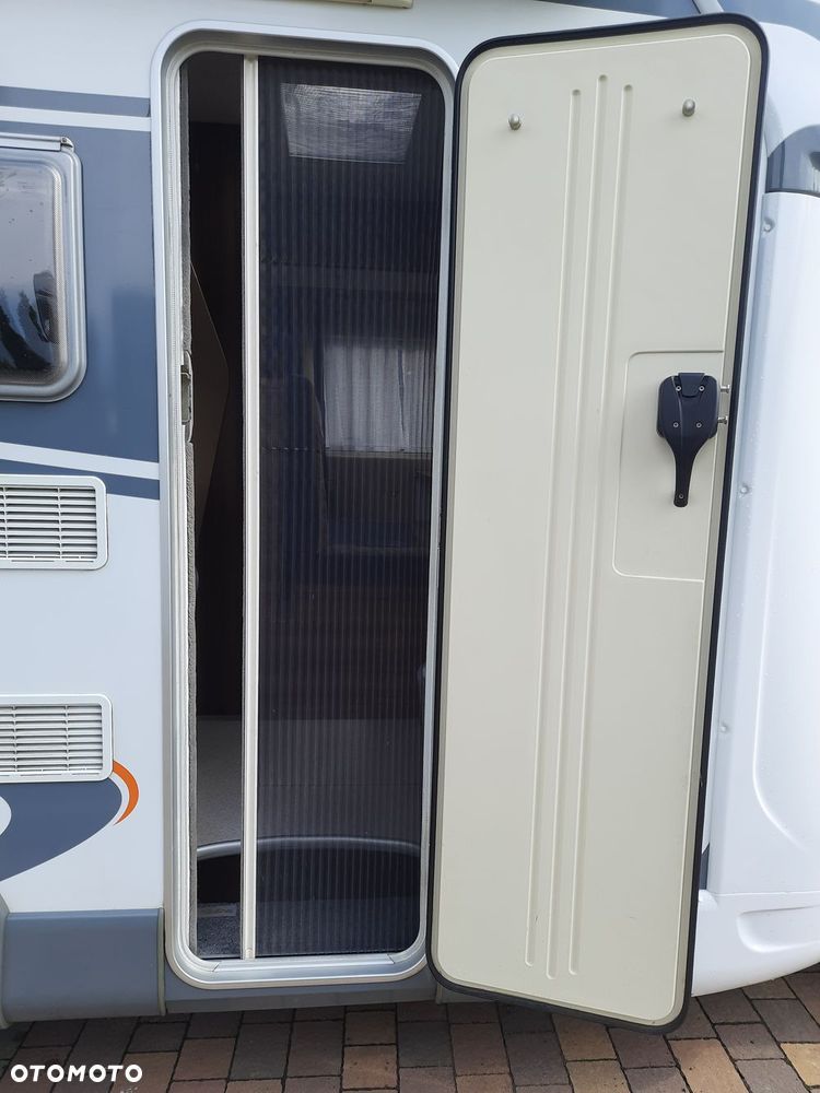 Weinsberg Fiat Ducato - 27