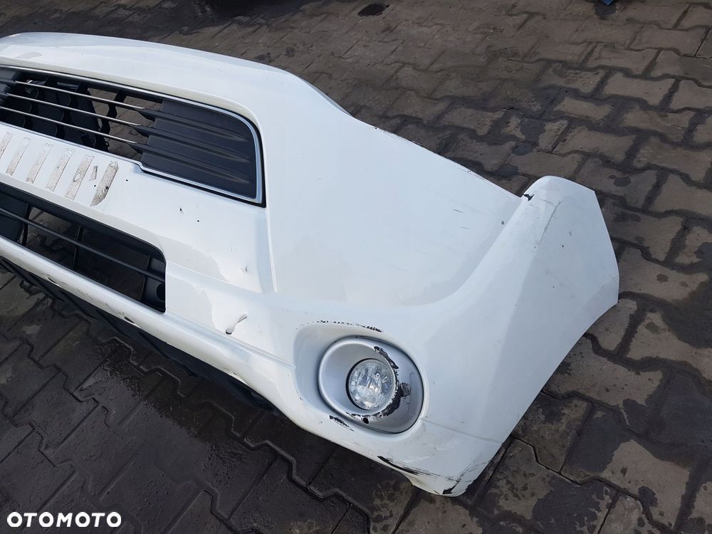 MITSUBISHI OUTLANDER III 12-15r ZDERZAK PRZÓD W13 - 7