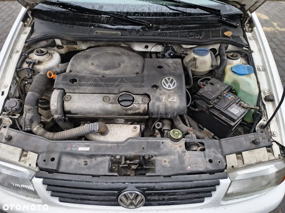 Volkswagen Polo - 13