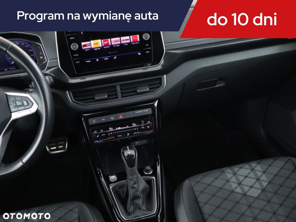 Volkswagen T-Cross - 9