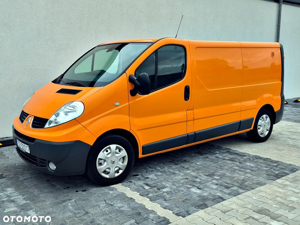 Renault Trafic - 11