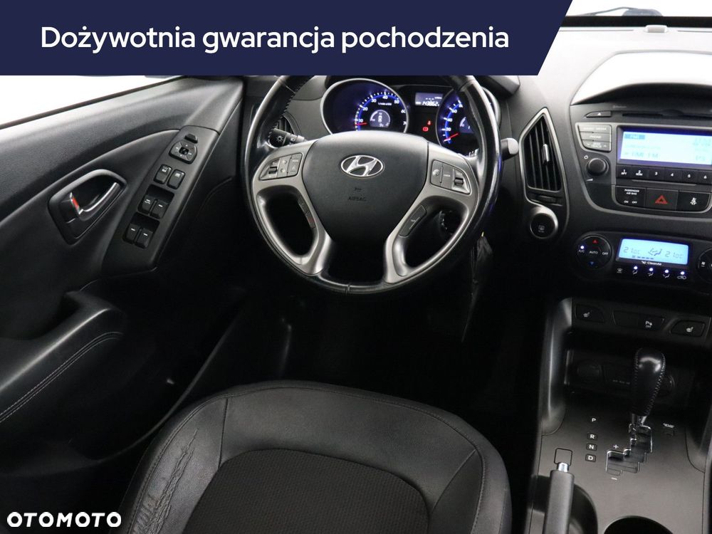 Hyundai ix35 - 9