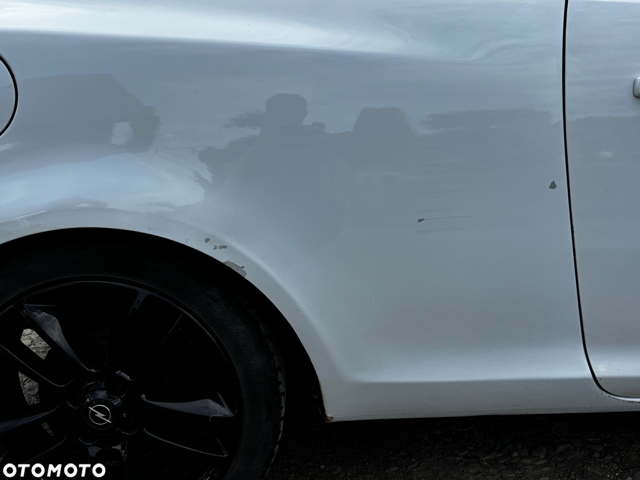 Opel Corsa - 16
