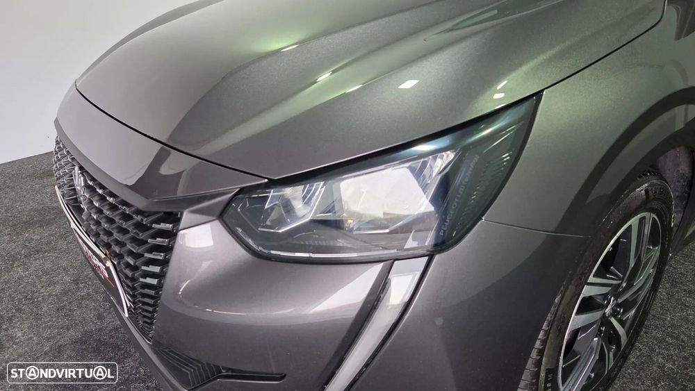 Peugeot 208 1.2 PureTech Allure Pack - 5