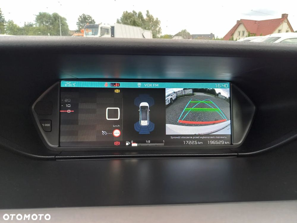 Citroën C4 SpaceTourer BlueHDi 120 Stop&Start FEEL - 31