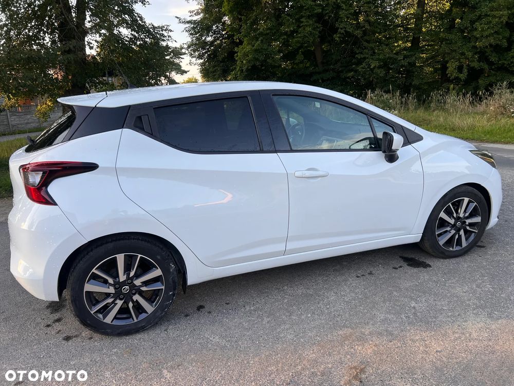 Nissan Micra 0.9 IG-T BOSE Personal Edition - 2