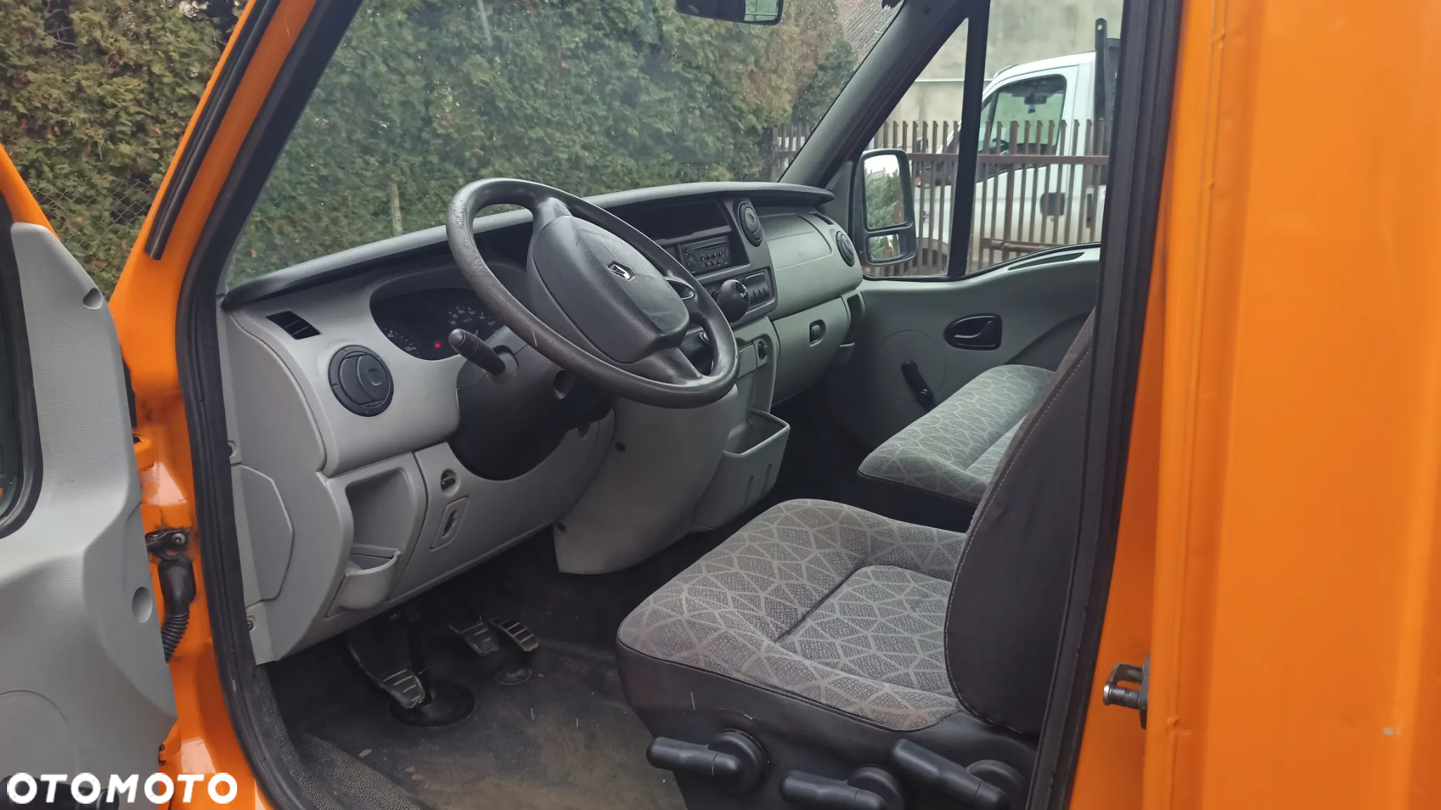 Renault Master - 5