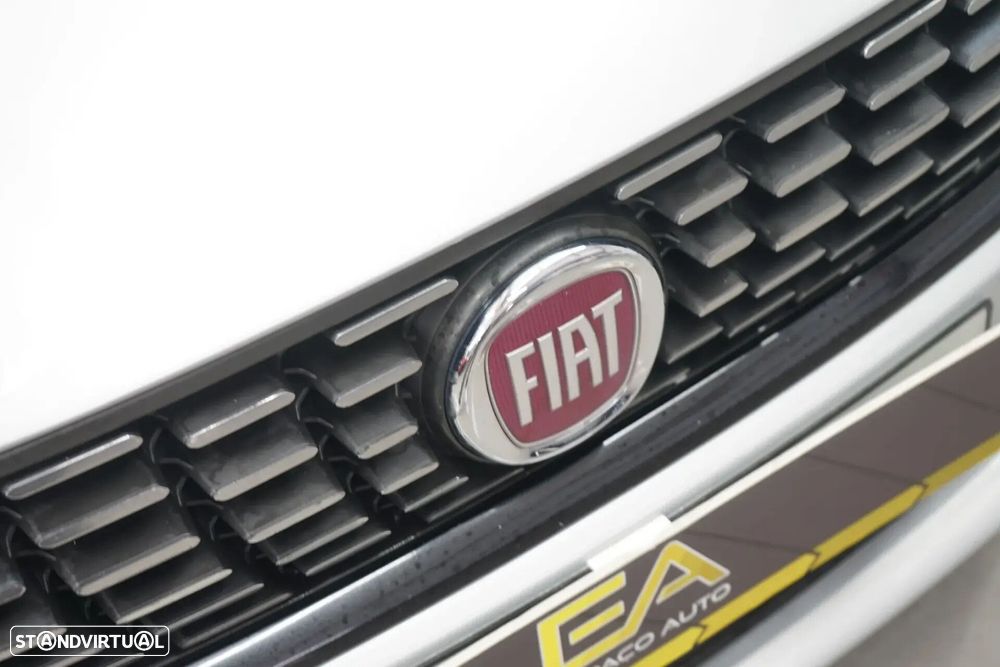 Fiat Tipo - 8