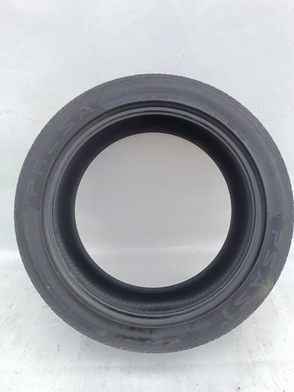 Opona Letnia 255/45 R20 PRESA PSAS1